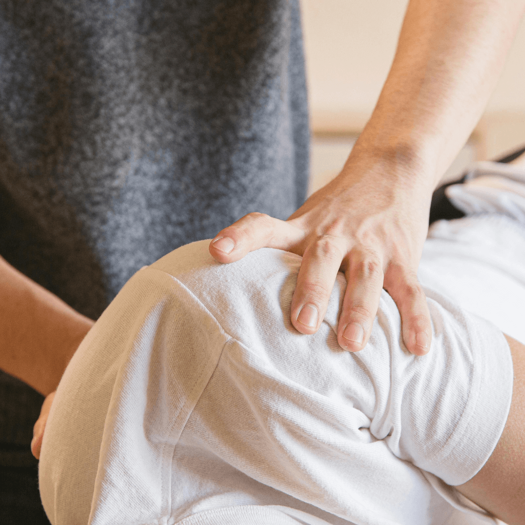 Fisioterapia Lussazione di spalla