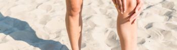 Riabilitazione lesione crociato anteriore ginocchio