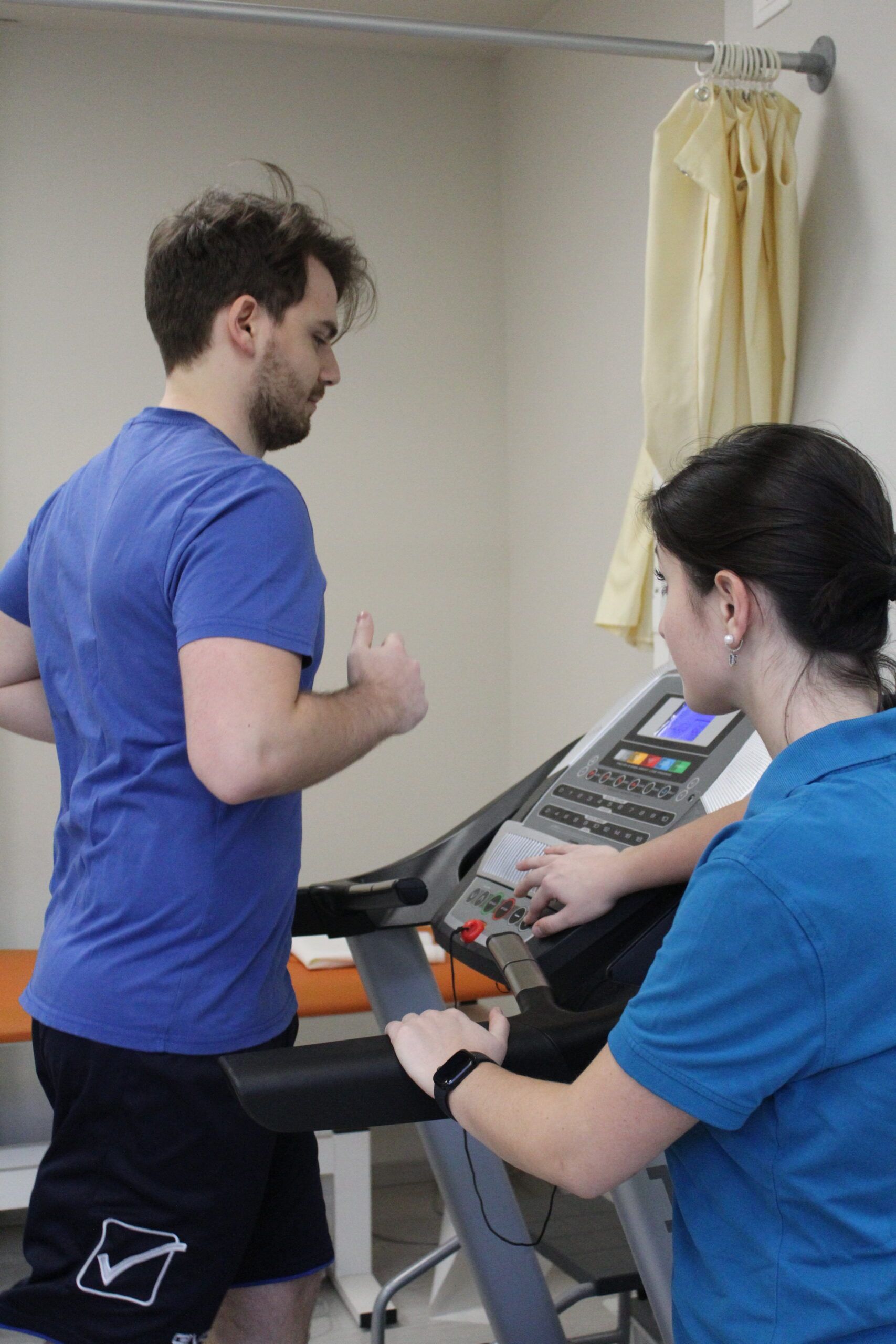 Fisioterapia per fascite plantare eseguite in studio fisioterapico a Bologna