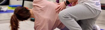 Lombalgia fisioterapia
