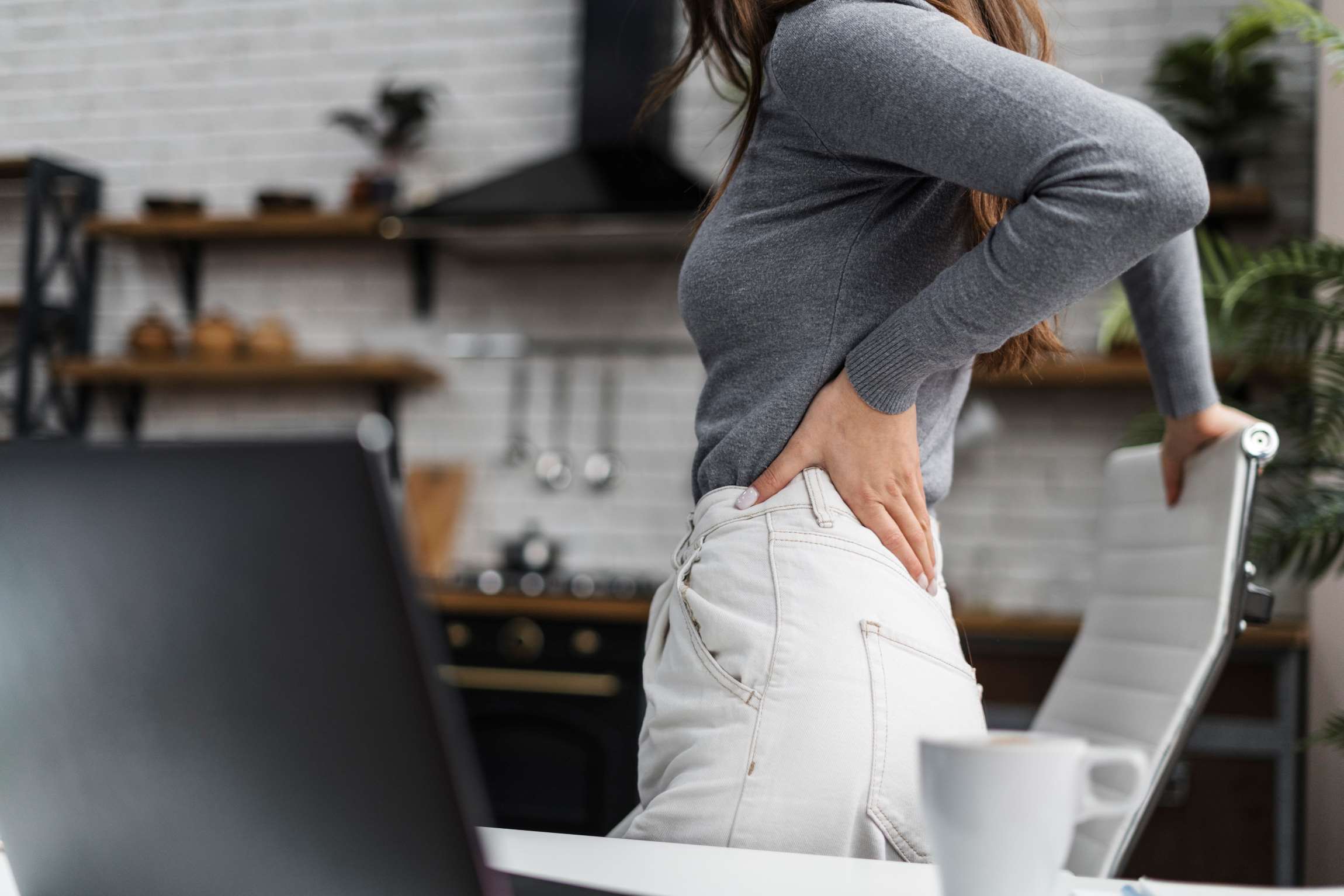 Fisioterapia mal di schiena